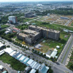 Unveiling the Snail-Paced Construction of a Billion-Dollar Project in Can Tho