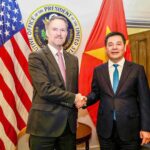 Vietnam and the U.S. Commit to Swift Finalization of Bilateral Trade Agreement