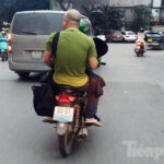 Proposed Heavier Penalties for License Plate Obstruction: Traffic Police Department’s Initiative