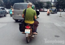 Proposed Heavier Penalties for License Plate Obstruction: Traffic Police Department’s Initiative