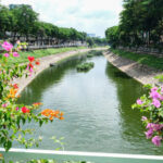 Hanoi Invests Over 4.6 Trillion VND in Transforming Both Banks of To Lich River into Parks