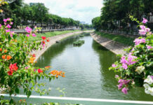 Hanoi Invests Over 4.6 Trillion VND in Transforming Both Banks of To Lich River into Parks