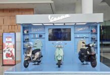 Piaggio Vietnam Joins ASEAN-Italy High-Level Dialogue: Strengthening Economic Cooperation and Strategic Investment