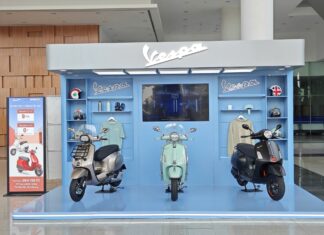 Piaggio Vietnam Joins ASEAN-Italy High-Level Dialogue: Strengthening Economic Cooperation and Strategic Investment