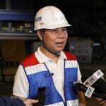 Metro Line 2: Night Construction Underway, Set to Commence in January 2026