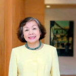 Legal Expert Nguyễn Thị Sơn: Rising Property Prices Not Solely Due to Speculation