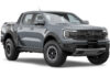 Ford Ranger Unveils Sporty Edition: Bold New Design, Off-Road Wheels, Starting at $75,000