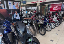 Honda Motorcycles Raise Prices While Competitors Cut Costs