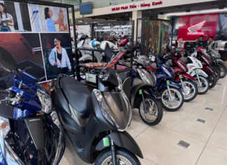 Honda Motorcycles Raise Prices While Competitors Cut Costs