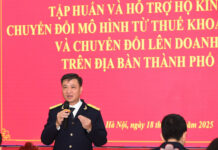 Eliminating Lump-Sum Tax: Business Households Grapple with Input Invoice Declaration