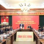 What Has Become of Kinh Bắc’s $82 Million Industrial Zone Project Focused on Electronics and Precision Engineering?