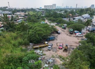 “Phase 1, 2 of Ring Road 2 Set to Begin Construction; Phase 3 Still in Deep Slumber”