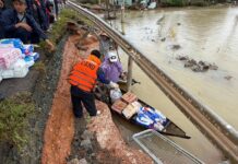 Government and Prime Minister’s Directives and Operations on November 23, 2025