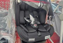Essential Tips for Parents Buying Car Seats for Children