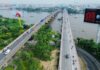 Vietnam’s Engineering Marvel: River Bridge Rises 1.08 Meters, Officially Reopens Today