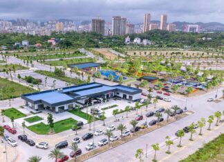 Móng Cái Real Estate: The Ultimate Investment Destination