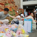 How Do Flood-Affected Household Businesses Qualify for Tax Exemptions and Reductions?