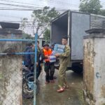 Urgent Delivery: 100,000 m² of Roofing Sheets Sent to Đắk Lắk Residents for Post-Flood Home Repairs