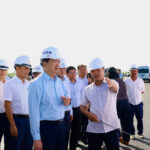 First Stretch of Ring Road 3 Nears Completion, Set to Open Soon