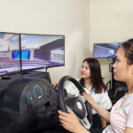 Police Propose Eliminating Driving Simulation Test for License Examinations