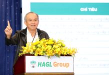 Bầu Đức Lists Lao Subsidiary, Pledges 50% Cash Dividends for 3 Years, No Stock Dividends