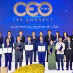 Vietnam’s International Financial Center in Ho Chi Minh City Set to Launch in December