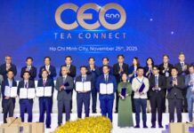 Vietnam’s International Financial Center in Ho Chi Minh City Set to Launch in December