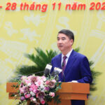 Unprecedented Budget Surplus: Hanoi Records Highest Revenue Collection in History
