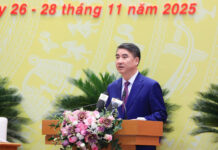 Unprecedented Budget Surplus: Hanoi Records Highest Revenue Collection in History