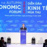 China, South Korea Experts Outline Fastest Path for Ho Chi Minh City to Become a Megacity