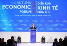 China, South Korea Experts Outline Fastest Path for Ho Chi Minh City to Become a Megacity