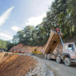 Proposed $30 Billion Overpass to Rescue Landslide-Prone Mimosa Pass