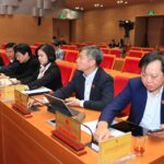 Hanoi Allocates Infrastructure Budget for Standalone Social Housing Projects