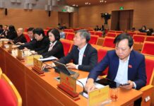 Hanoi Allocates Infrastructure Budget for Standalone Social Housing Projects