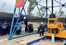 Vietnam Unveils Over 1 Million Tons of New Treasure After Drilling 11 Holes Deeper Than 1,900 Meters