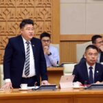 “70-Employee Firm with $84M Capital Proposes North-South High-Speed Rail Without Government Funding: Unveils Real Estate Projects Existing Only on Website”