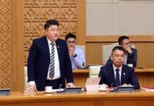 “70-Employee Firm with $84M Capital Proposes North-South High-Speed Rail Without Government Funding: Unveils Real Estate Projects Existing Only on Website”