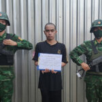 Smuggling Bust: Over 7 Billion Vietnamese Dong Seized at An Giang Border