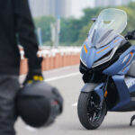 Honda’s Adventure-Ready Scooter Faces Early Challenges in Vietnam as Rivals Launch Two Feature-Packed, Budget-Friendly Alternatives