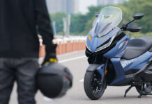 Honda’s Adventure-Ready Scooter Faces Early Challenges in Vietnam as Rivals Launch Two Feature-Packed, Budget-Friendly Alternatives