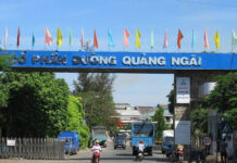 Unveiling Quảng Ngãi’s Top Tet Bonus Payouts: Which Company Leads the Pack?