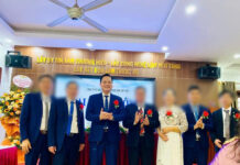 Urgent Alert: Anyone Who Transferred Money to CEO Tran Ngoc Sinh, Contact Law Enforcement Immediately