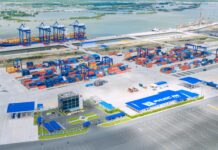 PAP Sets Private Placement Price at VND 13,610 per Share, Half of Market Value