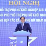 Empowering Women Entrepreneurs: Vietnam’s Vision for 2035