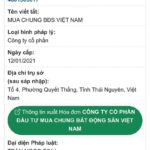 Vietnamese Real Estate Crowdfunding CEO Accused of High-Interest Investment Scam