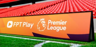 FPT Play Secures Exclusive Premier League Broadcasting Rights, Offers Special Packages Starting at Just 59,000 VND/Month