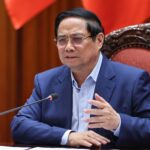 Prime Minister: Mobilize at Least 35% of Social Resources for Mekong Delta’s Erosion and Salinity Control Projects