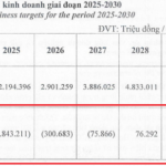 Bamboo Capital Anticipates Losses Until 2027, Unveils Comprehensive Restructuring Plan