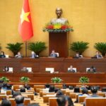 National Assembly Enters Final Week of the 10th Session