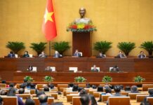 National Assembly Enters Final Week of the 10th Session